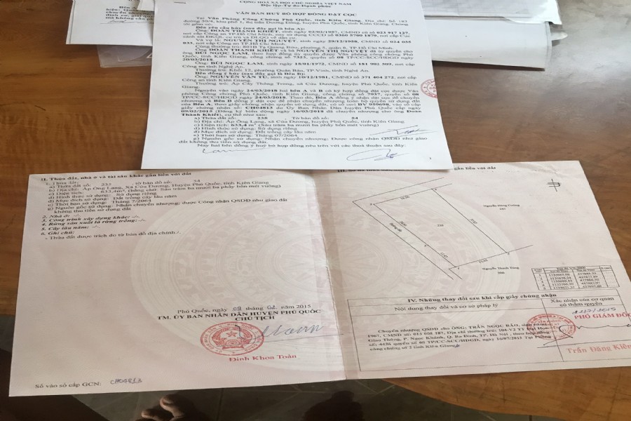 Cần bán mảnh 633.4m2 làng tây ông lang lô góc giá 8 tỷ, vị trí đắc địa 4